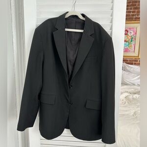 Djerf Avenue Forever Blazer S